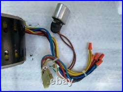 Furnace Blower Motor-Broad Ocean Y7L623C546S and 7.5 uF Capacitor