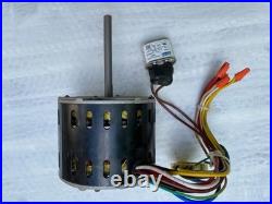 Furnace Blower Motor-Broad Ocean Y7L623C546S and 7.5 uF Capacitor