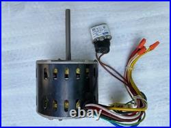 Furnace Blower Motor-Broad Ocean Y7L623C546S and 7.5 uF Capacitor