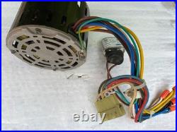 Furnace Blower Motor-Broad Ocean Y7L623C546S and 7.5 uF Capacitor
