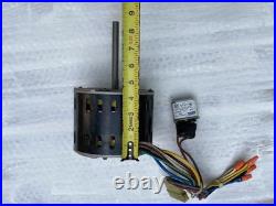 Furnace Blower Motor-Broad Ocean Y7L623C546S and 7.5 uF Capacitor