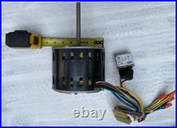 Furnace Blower Motor-Broad Ocean Y7L623C546S and 7.5 uF Capacitor