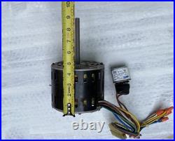 Furnace Blower Motor-Broad Ocean Y7L623C546S and 7.5 uF Capacitor