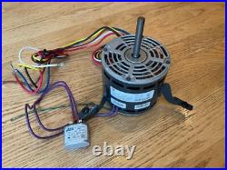 Furnace Blower Motor K55HXHGB-8639 US Motors