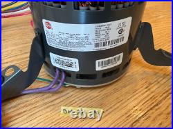 Furnace Blower Motor K55HXHGB-8639 US Motors