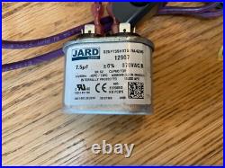 Furnace Blower Motor K55HXHGB-8639 US Motors