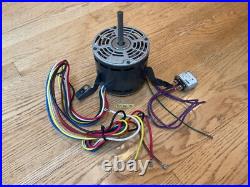 Furnace Blower Motor K55HXHGB-8639 US Motors