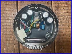 Furnace Blower Motor MODULE ONLY 1HP 120/240V HD01 Genteq