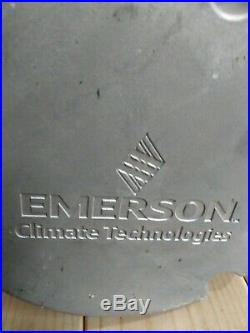 Furnace Blower Motor Module M055PWCSL-0276 Emerson0131M00113