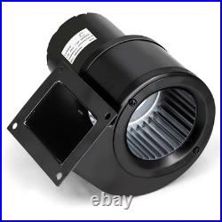Furnace Blower Motor Replacement for Dayton 1TDP7, 1TDP7A, 4C446, 6FHX8, 4C005