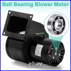 Furnace Blower Motor Replacement for Dayton 1TDP7, 1TDP7A, 4C446, 6FHX8, 4C005