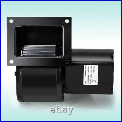 Furnace Blower Motor Replacement for Dayton 1TDP7, 1TDP7A, 4C446, 6FHX8, 4C005