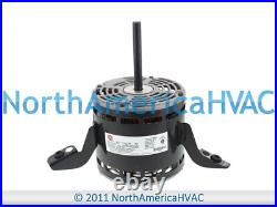 Furnace Blower Motor Replaces Emerson Nidec USMotors 45H6901 100649-11 100649-01