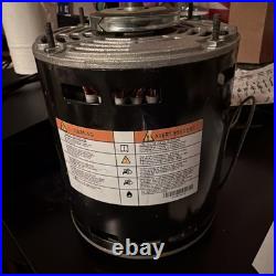 Furnace Blower Motor Wagner motors WG840466