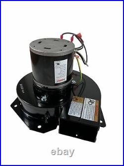 Furnace Draft Inducer Blower 230 V Fits Fasco A148