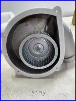 Furnace Draft Inducer Blower Motor 117104-01 Ametek 1/30HP 3000RPM 115V