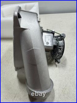 Furnace Draft Inducer Blower Motor 117104-01 Ametek 1/30HP 3000RPM 115V
