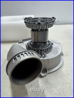 Furnace Draft Inducer Blower Motor 117104-01 Ametek 1/30HP 3000RPM 115V