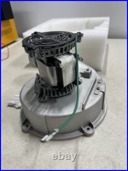 Furnace Draft Inducer Blower Motor 117104-01 Ametek 1/30HP 3000RPM 115V