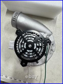 Furnace Draft Inducer Blower Motor 117104-01 Ametek 1/30HP 3000RPM 115V