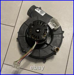 Furnace Draft Inducer Blower Motor 70920238 D342097P01 Fasco