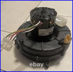 Furnace Draft Inducer Blower Motor 70920238 D342097P01 Fasco