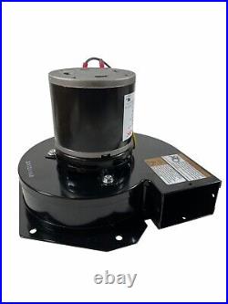 Furnace Draft Inducer Blower Motor For Trane 7021-7833 7021-8928 BLW-45 C661452P