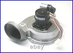 Furnace Draft Inducer Blower Motor For Trane BLW01320