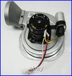 Furnace Draft Inducer Blower Motor For Trane BLW01320