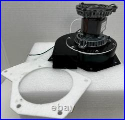 Furnace Draft Inducer Blower Motor Replacement Exhaust Vent Motor MH6035-35699