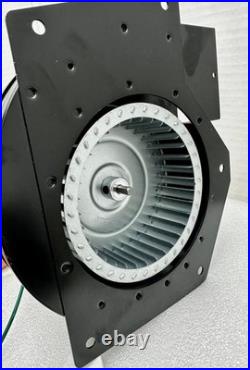 Furnace Draft Inducer Blower Motor Replacement Exhaust Vent Motor MH6035-35699