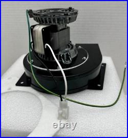 Furnace Draft Inducer Blower Motor Replacement Exhaust Vent Motor MH6035-35699
