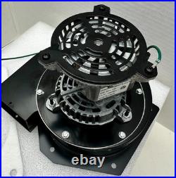 Furnace Draft Inducer Blower Motor Replacement Exhaust Vent Motor MH6035-35699