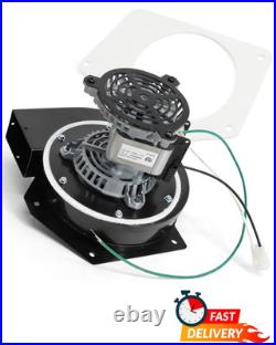 Furnace Draft Inducer Blower Motor Replacement Exhaust Vent Motor for HVAC