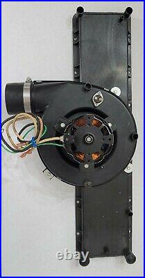 Furnace Draft Inducer Blower Motor fits Trane D330757P03 X38040313070 DSA126NH5R