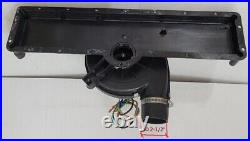 Furnace Draft Inducer Blower Motor fits Trane D330757P03 X38040313070 DSA126NH5R