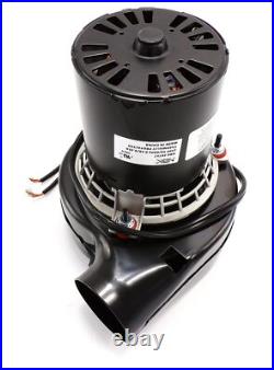 Furnace Draft Inducer Blower Motor for Armstrong Johnson Magic Chef Fasco A081