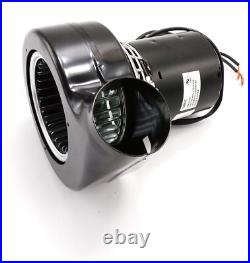 Furnace Draft Inducer Blower Motor for Armstrong Johnson Magic Chef Fasco A081