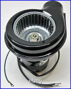 Furnace Draft Inducer Blower Motor for Armstrong Magic Chef 35HWC 48HWC 80 CFM