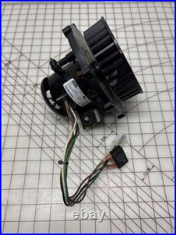 Furnace Draft Inducer Blower Motor for Carrier Bryant Payne 309868-755 309868755