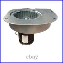 Furnace Draft Inducer Blower Motor for Fasco A269 Trane 7021-11054 X38040363010