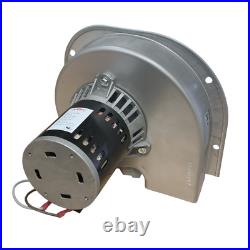 Furnace Draft Inducer Blower Motor for Fasco A269 Trane 7021-11054 X38040363010
