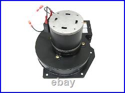 Furnace Draft Inducer Blower Motor for Trane 7021-7833 7021-8928 BLW-45 C661452P