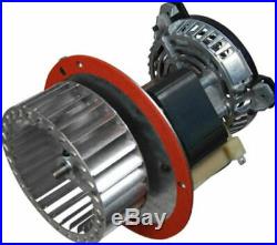 Furnace Draft Inducer Furnace Motor 65230 for Carrier HC24HE230