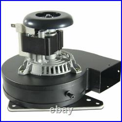 Furnace Draft Inducer Motor Blower 66005 for Goodman Janitrol B1859005 B1859005S