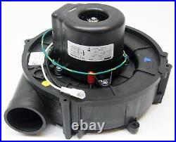 Furnace Draft Inducer Motor For Heil Tempstar 1172823 1014338 HQ1014338FA