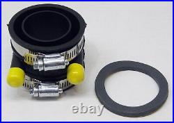 Furnace Draft Inducer Motor For Heil Tempstar 1172823 1014338 HQ1014338FA
