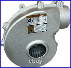 Furnace Draft Inducer Motor Replacement Part for 1013833 ICP
