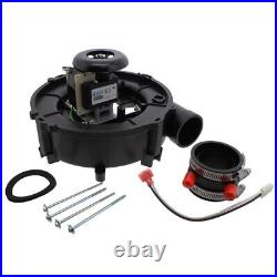 Furnace Draft Inducer Motor Replaces Rotom, Packard, Nidec, FB-RFB501 66071 N180