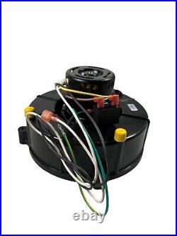 Furnace Draft Inducer Motor for Heil Tempstar 1014338/A 1012002 329148-701